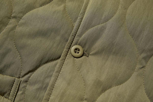 Chaqueta de Algodón Lavado con Calcetines Sueltos Estilo Japonés Minimalista - Image 14