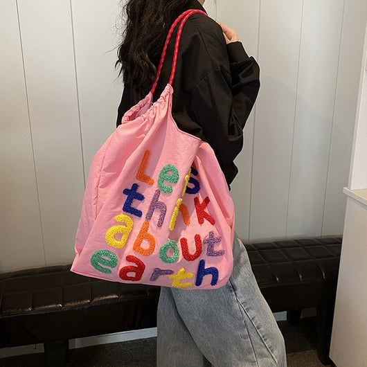 Bolsa de Playa de Gran Capacidad para Vacaciones - Image 14