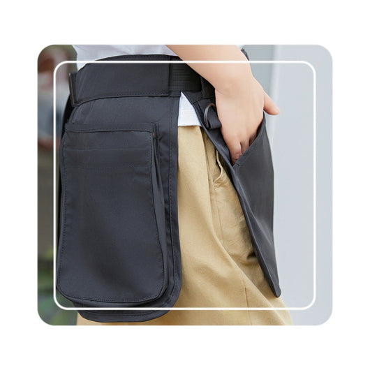 Riñonera Urbana Multibolsillo de Diseño Versátil - Image 16