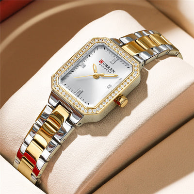 Reloj Casual Impermeable para Mujer - Image 32