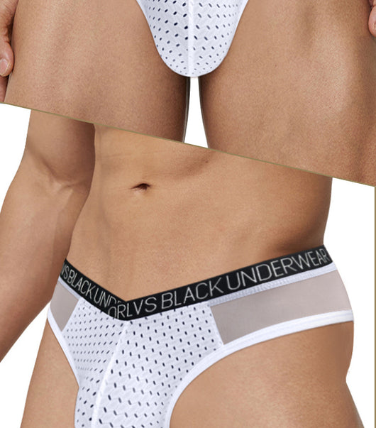 Calzoncillos Hombre Transpirables de Secado Rápido - Image 17