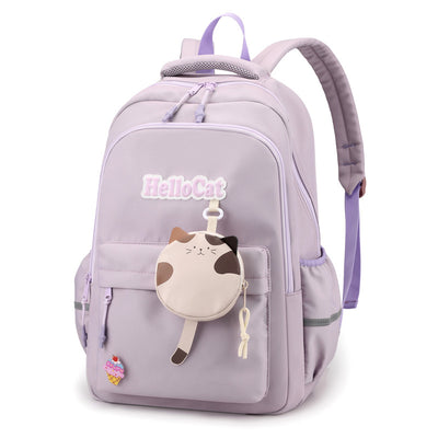 Mochila Escolar Infantil Adorable para Primaria y Secundaria - Image 13