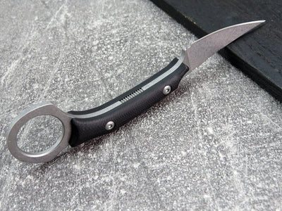 Cuchillo de Camping y Senderismo Handle EDC para Aventuras al Aire Libre - Image 13