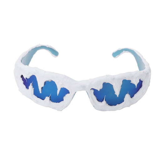 Gafas de Sol Vanguardistas Artesanales en Resina Epoxi Unisex - Image 48