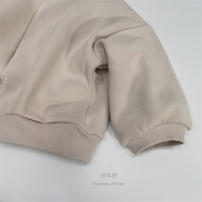 Sudadera Casual Estampada con Diseño de Pastel - Image 22