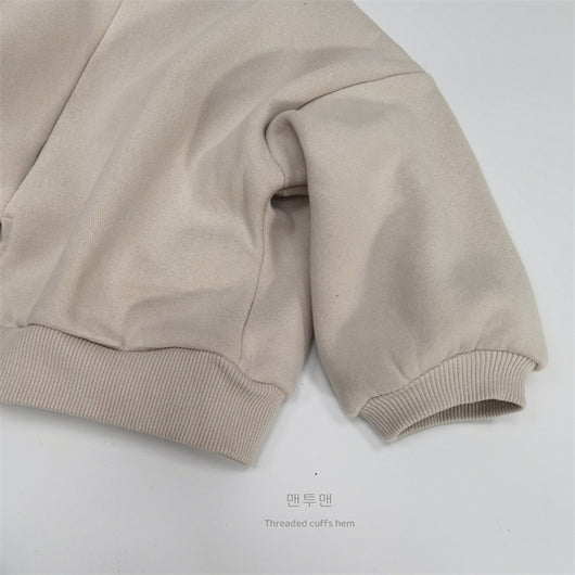 Sudadera Casual Estampada con Diseño de Pastel - Image 22