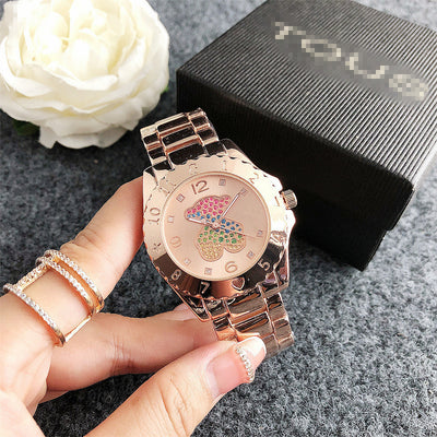 Reloj de Moda Personalizado para Mujer - Image 18