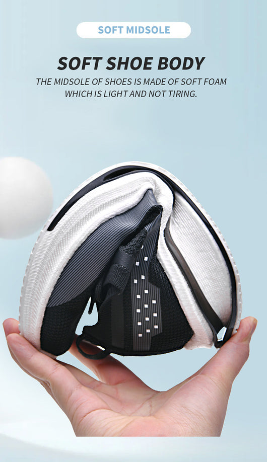 Tenis Deportivos Respirable para Hombre - Comodidad Atlética Casual - Image 15