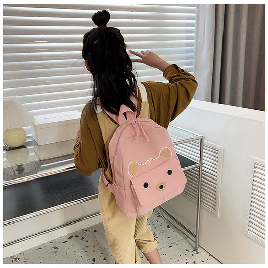 Mochila Escolar Personalizada para Niños Verano - Image 22