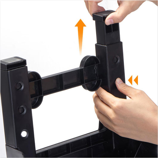 Comedero Elevado para Perros Medianos y Grandes con Protección Cervical Anti-volcado - Image 16