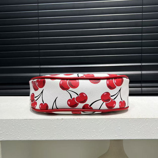 Bolso de Cuero Suave con Costura Artesanal - Bandolera Minimalista Chic - Image 8