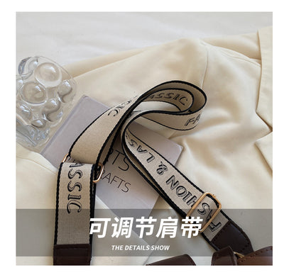 Bolsa Crossbody de Moda Primavera para Mujer - Versátil y Elegante - Image 18