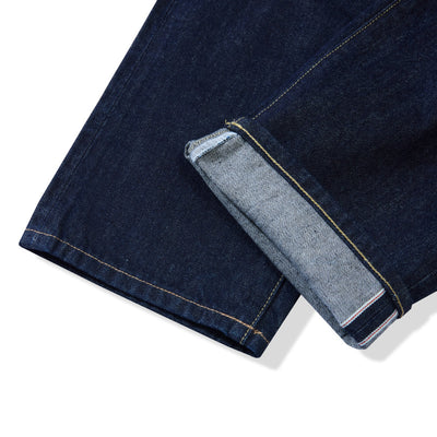 Pantalón Vaquero Clásico Recto Hua Tu Teng - Image 30