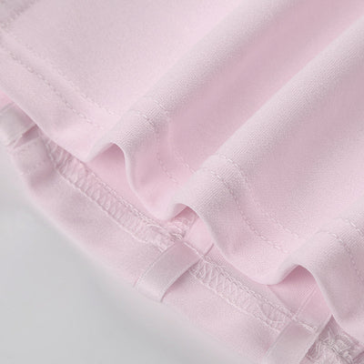 Chaleco Halter con Control de Cintura y Cordones - Diseño Veraniego para Mujer - Image 30
