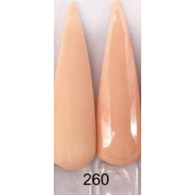 Polvo Acrílico a Granel 50g - 20 Colores Vibrantes para Uñas Profesionales - Image 77