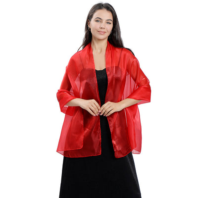 Chal Elegante para Vestido de Noche y Eventos Formales - Image 30