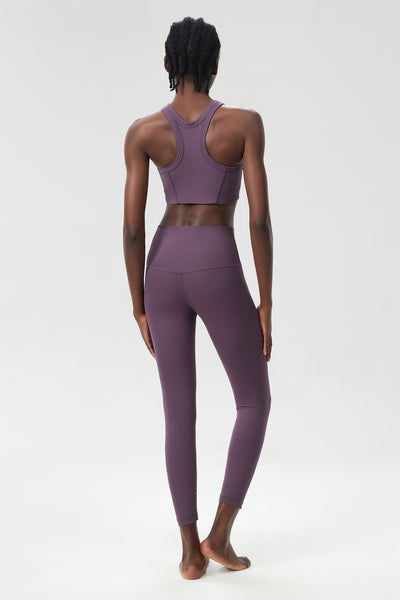 Leggings Talla Grande Viscoelásticos con Base Ajustada - Image 54