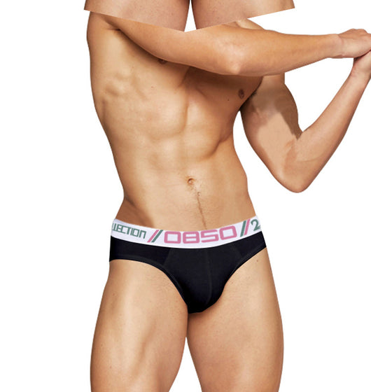 Bóxer Hombre Algodón Transpirable Cintura Baja Diseño Anatómico - Image 17