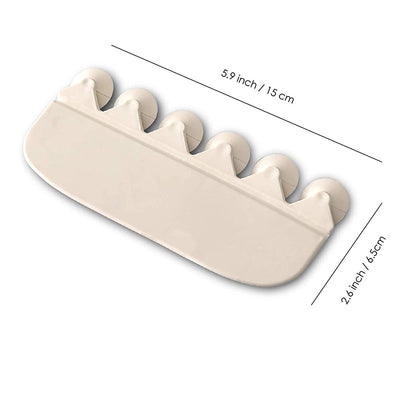 Protector Antisalpicaduras para Entrenamiento de Baño Infantil - Image 9