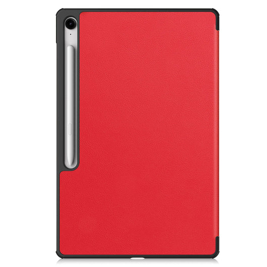 Funda de Cuero Protectora para Samsung Tab S10 FE Plus 13.1 Pulgadas - Image 26