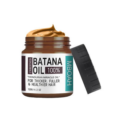 Crema Styling Batana para Crecimiento y Suavidad del Cabello - Image 11
