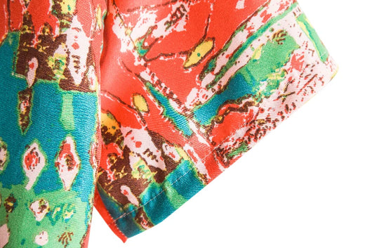 Camiseta de Playa para Hombre con Estampado Moderno - Image 39