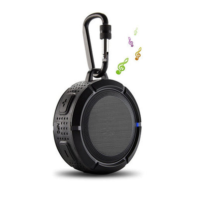 Parlante Portátil Bluetooth Resistente al Agua para Deportes y Aventuras - Image 12