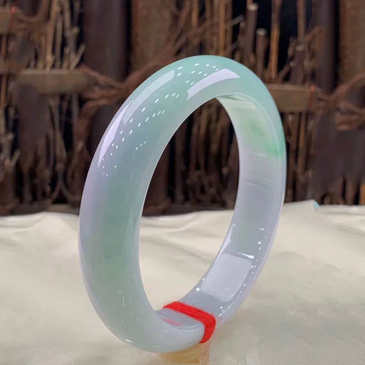 Pulsera de Jade Sintético Elegante para Mujer - Image 11