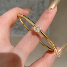 Pulsera Giratoria Celestial de Alta Sensibilidad - Image 15