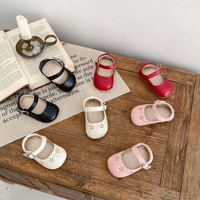 Zapatos Cómodos de Suela Suave con Diseño Transpirable y Hueco - Image 19