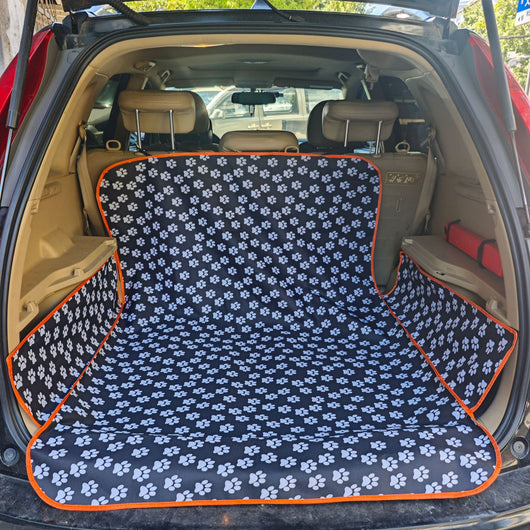 Protector de Maletero para SUV - Forro Resistente y Duradero - Image 17