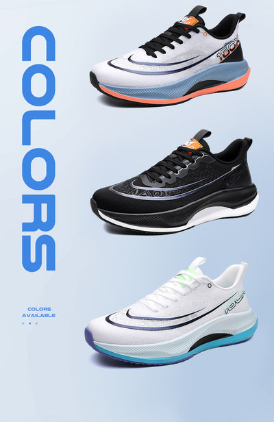Zapatillas Deportivas Transpirables con Suela Flexible para Hombre - Image 36