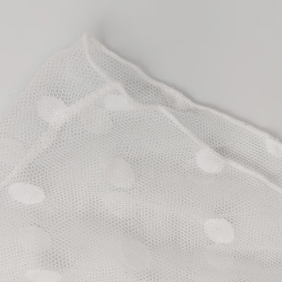 Bata de Dormir Transparente con Encaje para Hombre - Image 36