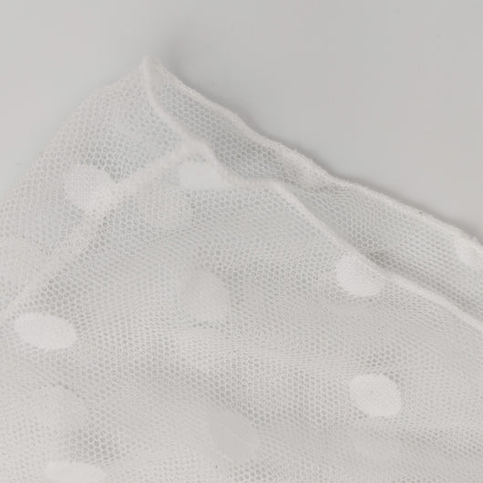 Bata de Dormir Transparente con Encaje para Hombre - Image 36