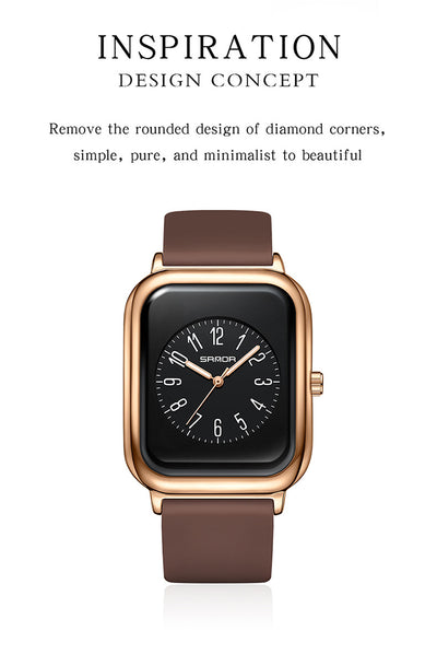 Reloj Inteligente Resistente al Agua para Mujer - Image 12