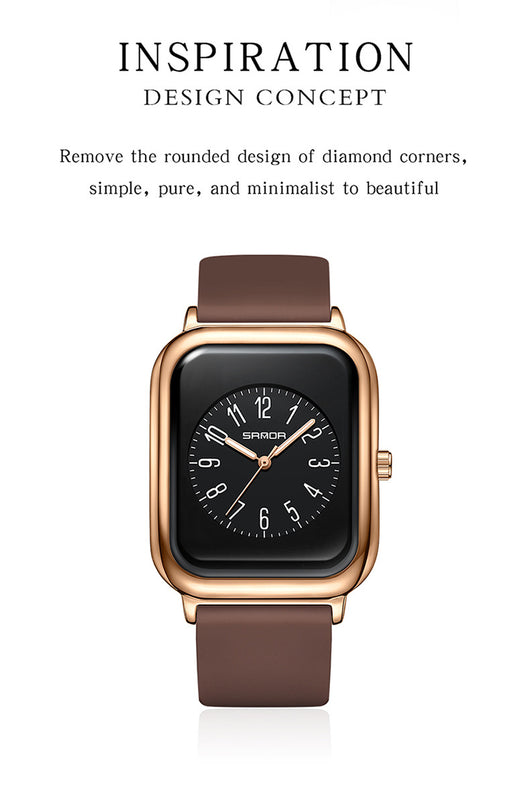 Reloj Inteligente Resistente al Agua para Mujer - Image 12