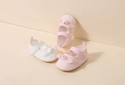 Zapatos Princesa con Moño para Niñas - Image 33