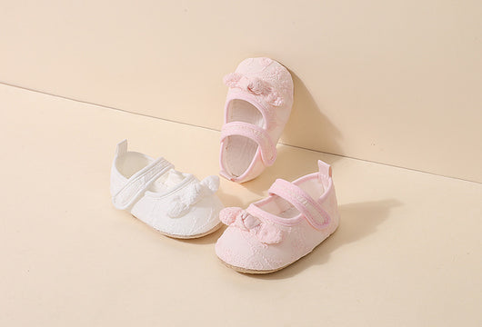 Zapatos Princesa con Moño para Niñas - Image 33