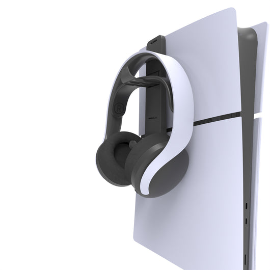Soporte Organizador Vertical para Controles, Audífonos y Accesorios Gaming - Image 11
