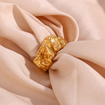 Anillo Paloma en Oro - Image 17