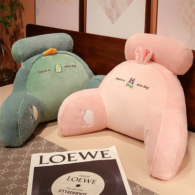 Almohada de Cuello Infantil con Protección Cervical - Image 19