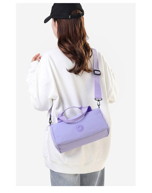 Bolsa de Viaje Multifuncional de Gran Capacidad con Asa de Mano - Image 29