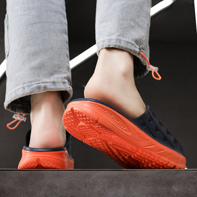 Sandalias Deportivas EVA Unisex con Soporte de Arco y Suela Antideslizante - Image 16