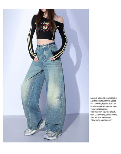 Jeans de Trabajo Versátil para Industria Pesada - Image 22