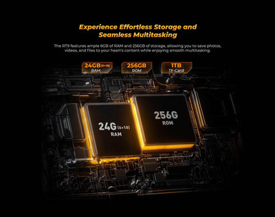 Tablet Inteligente 101 Pulgadas Resistente Triple Protección 4G - Image 39