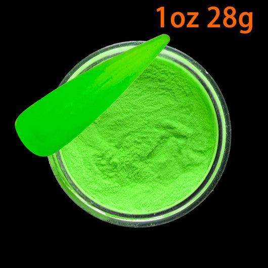 Polvo Acrílico a Granel 50g - 20 Colores Vibrantes para Uñas Profesionales - Image 57