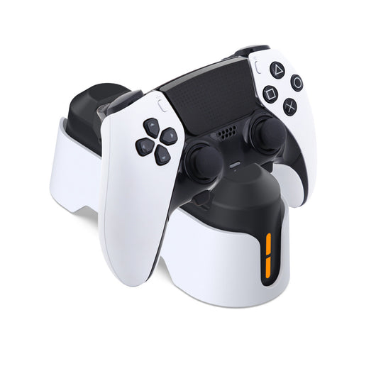 Controlador Gaming con Luz LED y Carga Rápida - Image 9