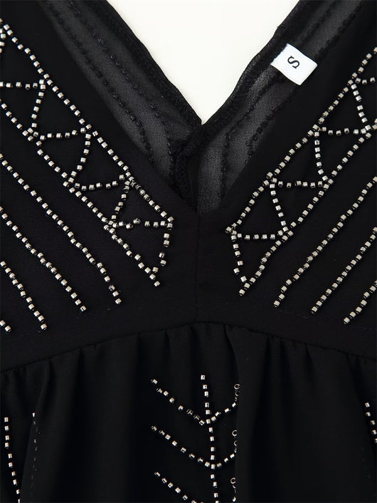 Blusa Escotada Elegante para Verano - Image 25