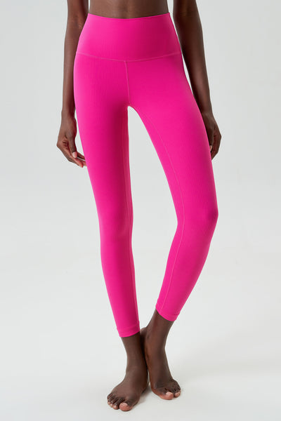Leggings Talla Grande Viscoelásticos con Base Ajustada - Image 76