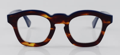 Gafas Retro Gruesas para Mujer - Image 28
